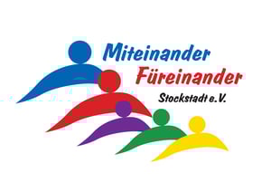 Logo MeFe Stockstadt e.V.
